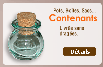 Nos boites dragees communion, contenants, ballotins,  emballage communion, sacs organdi...
