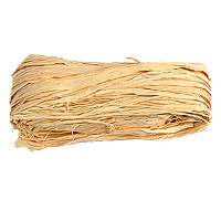 La Pelote de Raphia naturel 50 gr - 60 mètres